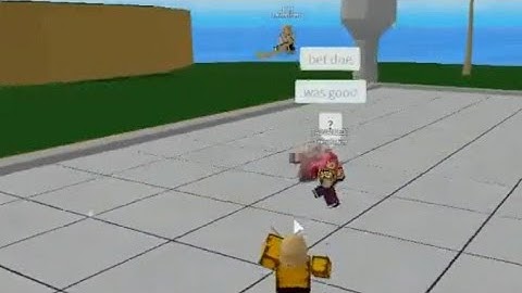 [ABA] Non-Canon Aba In A Nutshell | Anime Battle Arena