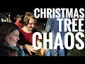 FAIL Christmas Tree Farm Trip