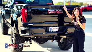 GMC Sierra 2500HD ROCKY RIDGE DENALI Gmc Dealers In San Antonio