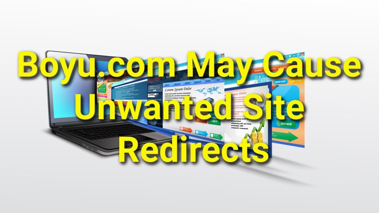 Twim Ep207 Pt2 How To Stop Remove Boyu Tr Browser Hijacker