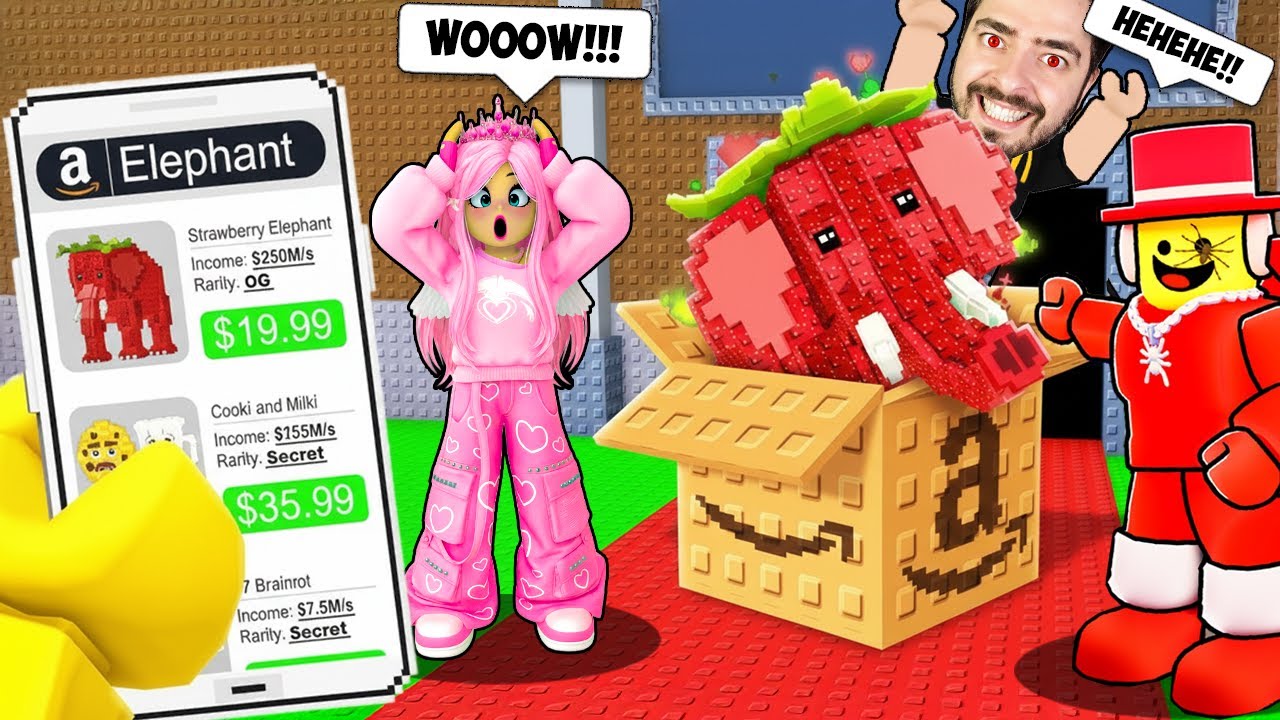 Am TELEFONUL lui SAMMY si ORICE Comand APARE?!??! *WTF*