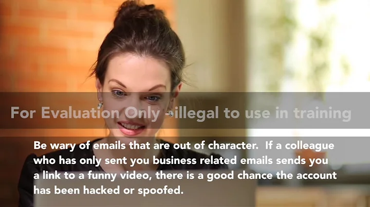 Cybersecurity Training for Employees