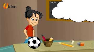 Shapes and Space | Class 1 Maths | NCERT/CBSE | From Kids Be Smart Eguides