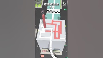 MAX LEVEL in Stacky Dash! - lvl 1400!!