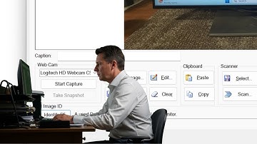 Using AI Image Recognition for Fast & Accurate Small Business Inventory