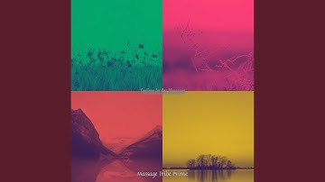 Pulsating Backdrops for Spa Days