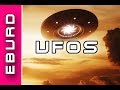 UFOs Jenseits deiner kühnsten Vorstellungskräfte auf Saturn Sonne und Area 51