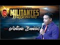 MILITANTES 2022- PR. ANTÔNIO BENÍCIOS