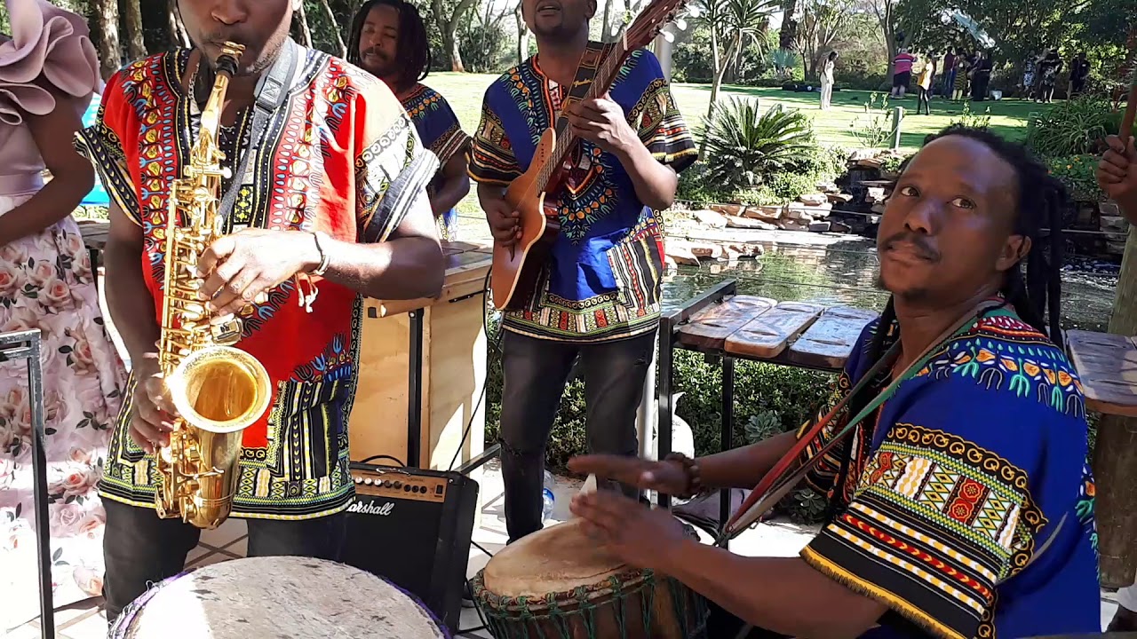 Rhythm Africa Arts Marimba YouTube