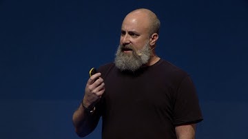 Adam Cutler - IBM - AI Designer - AI Day - 2019
