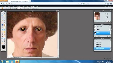 Pixlr Basics - Learning the tools