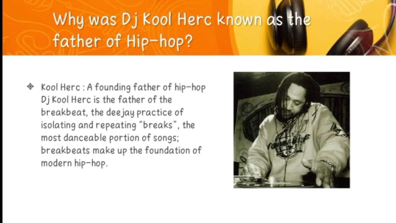 BPATH FIT  3 Group 1(Clive cambell aka (DJ COOL HERC)