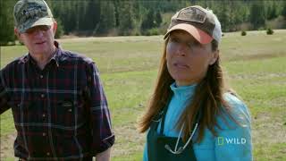 Cierre de Nat Geo Wild LA - DIRECTV GO (01/04/2022)