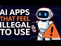 The Most Dangerous AI Tools You Can Use Right Now