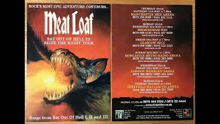 Meat Loaf - In the Land of the Pig (Live in Sheffield, 2007)