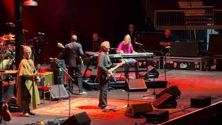 Eric Clapton - Sweet Home Chicago Live @ United Center on September 11, 2026 - 1st time in 24 years!