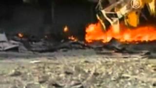 Сирийские беженцы не верят обещанию Асада