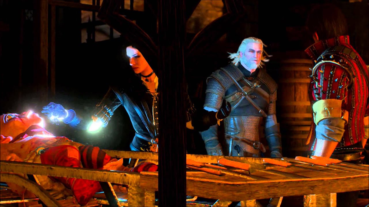 The Witcher 3 Wild Hunt Walkthrough Va Fail Elaine Potion For Uma PS4 YouTube the-witcher-3-wild-hunt-walkthrough-va-fail-elaine-potion-for-uma-ps4-youtube