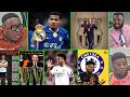 ANALYSIS..MADRID CHASE COLWILL, BARCA NEEDS HELP FOR..CHELSEA FOR TAPSOBA, VINICIUS OUT, UNAI EMERY