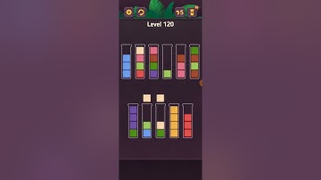 Block King-Woody Puzzle Game level 120