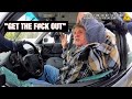 Illinois Sergeant Busts Out A Sovereign Citizens Car Window For Refusing To Comply