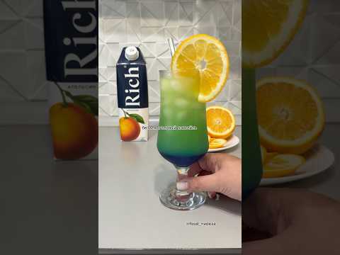 Коктейль #food #recipe #коктейли #asmr #food #reels #рек #рекомендации #новыйрецепт #cooking #видео