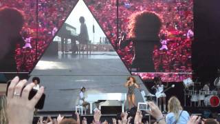 Beyoncé - Irreplaceable - Oxegen 2011