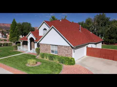 2154 Village View Ct, Grand Junction, CO home video tour
