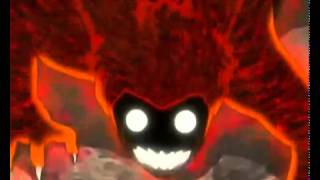 Naruto Vs Orochimaru System Of The Down   Toxicity