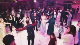 Grup Dostane Almanya Kırşehir Ankara Düğün