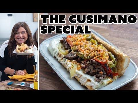 rachael-ray-makes-the-cusimano-special-|-food-network
