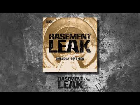 Cobra Khan - Don't Know