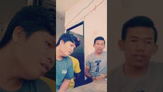 Dang sarupa au tu mantan hallet mi Arosa trio cover by Nadeak\u0026Panjaitan