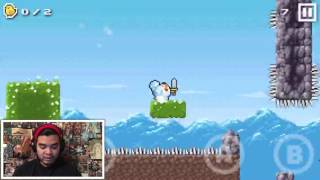 Cluckles...adventure??