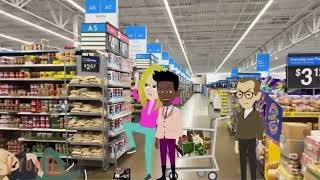 Zazoo Commercial But Its Childish Dad