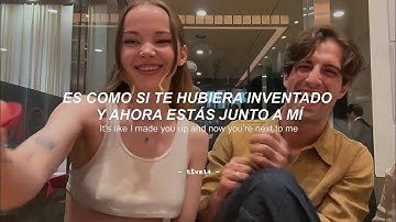 Dove Cameron - Whatever You Like (Sub. Español + Lyrics)