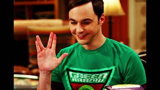 Sheldon Cooper Hates Stuart Little