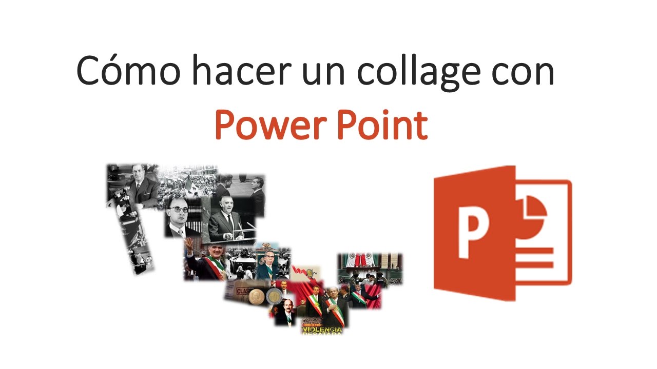 Como hacer un video en powerpoint