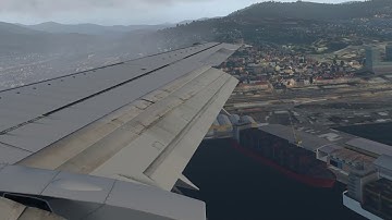X-Plane 11 New Particle Effect Issuse