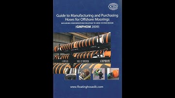 HOHON OFFSHORE MARINE SINGLE AND DOUBLE CARCASS FLOATING AND SUBMARIINE HOSE INTRODUCTION