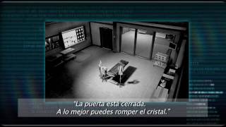 Alpha Protocol - Mina Tang (Spanish)