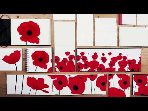 The Story Behind John McCrae’s “In Flanders Fields” poem