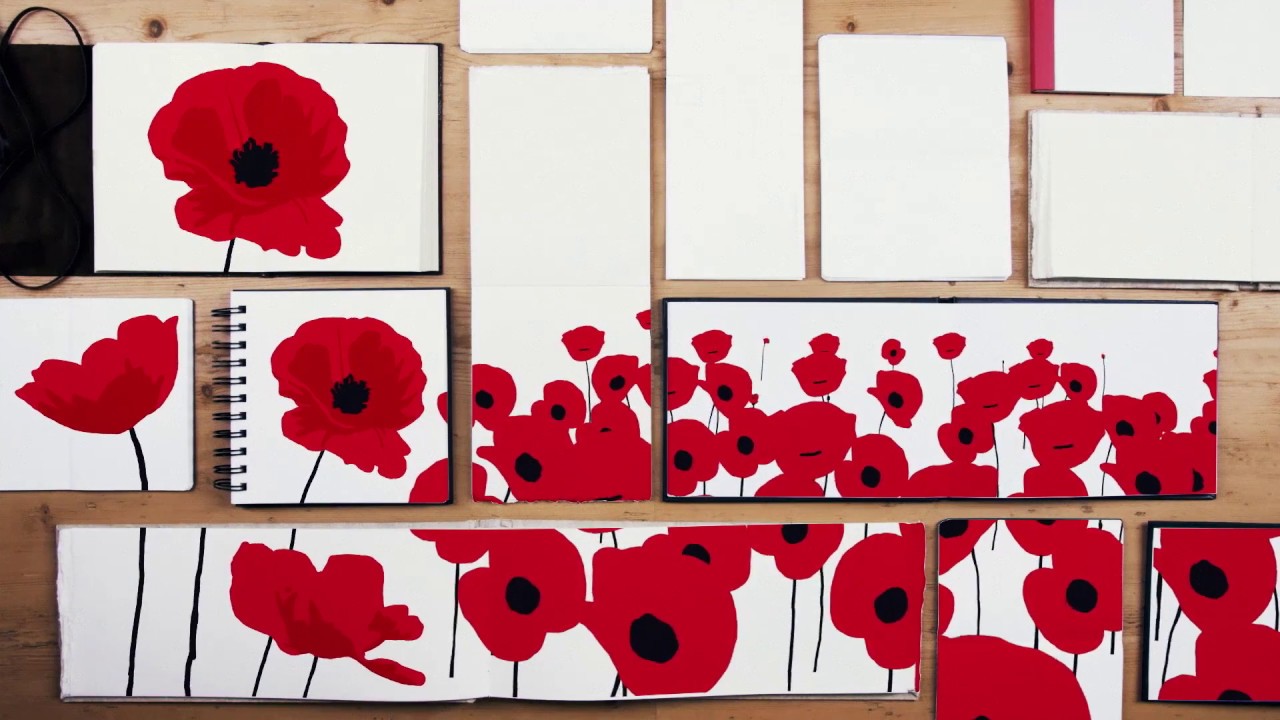 The Story Behind John Mccrae S In Flanders Fields Poem The Story Behind John Mccrae S In Flanders Fields Poem