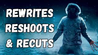 The Upsetting Story Behind 2011&#39;s The Thing