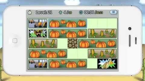 Find a Way Jose game for iPhone and iPad