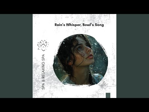 YouTube पर 4444 Breathing - Rain’s Whisper, Bowl’s Song: the Path of Calm in Spa Wellness देखें