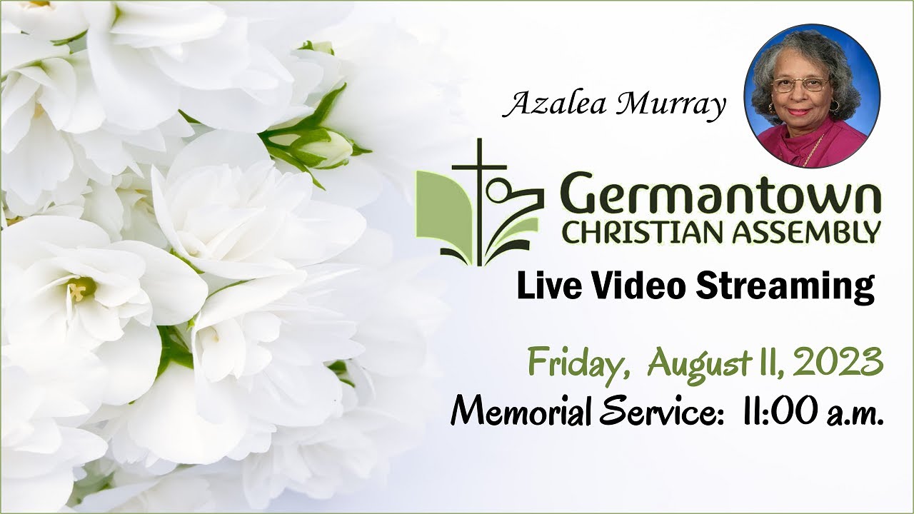Music Funeral Services Azalea Crematory – BPLH