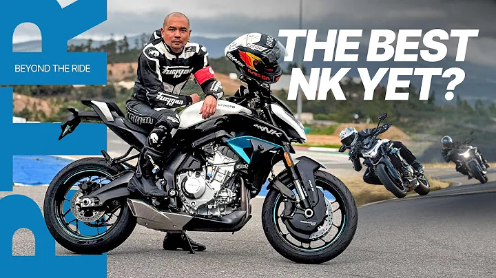 2025 CFMOTO 675 NK Review | The New Favorite NK?