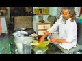 Indias ancient 3000 years old recipe bhang aisyhe bnti hai  indian street food