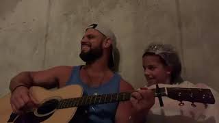 When I think about the Lord | Pastor Steven Furtick ft Abbey Furtick | Elevation Worship